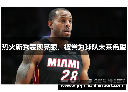 热火新秀表现亮眼，被誉为球队未来希望